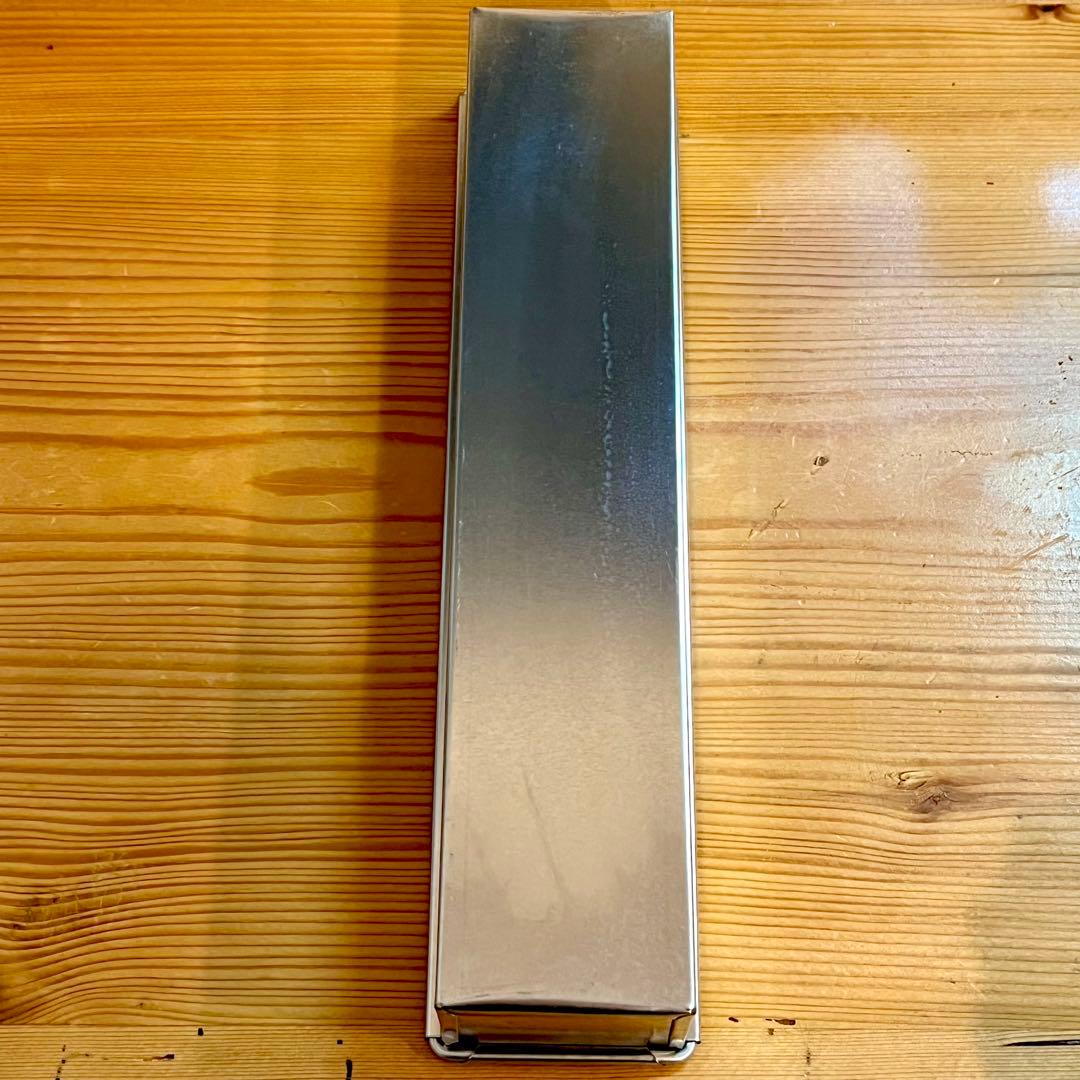 クグロフ型 3種　JHBS メッシュ ラウンドパン型　タルト型　パウンド型