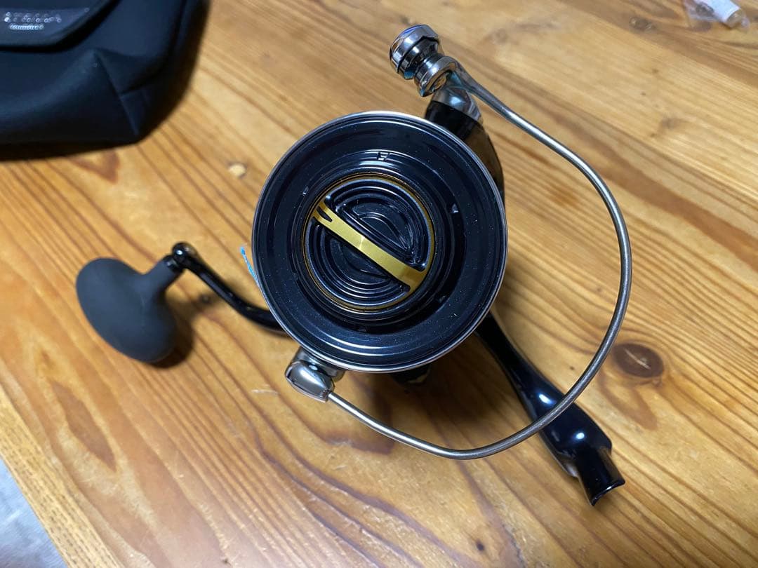 シマノ ステラSW20000PG