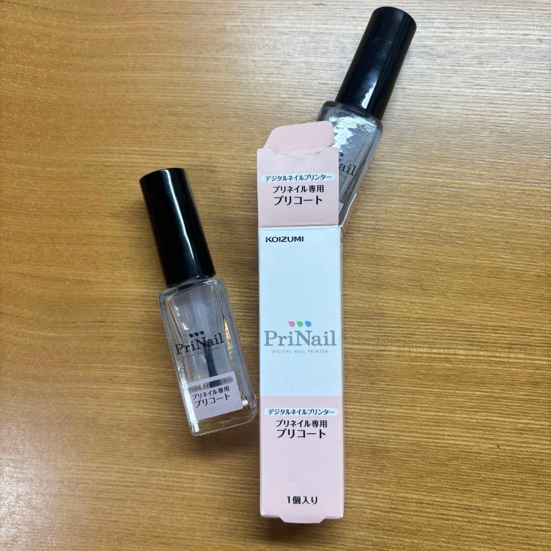 KOIZUMI プリネイル ネイルアート用品