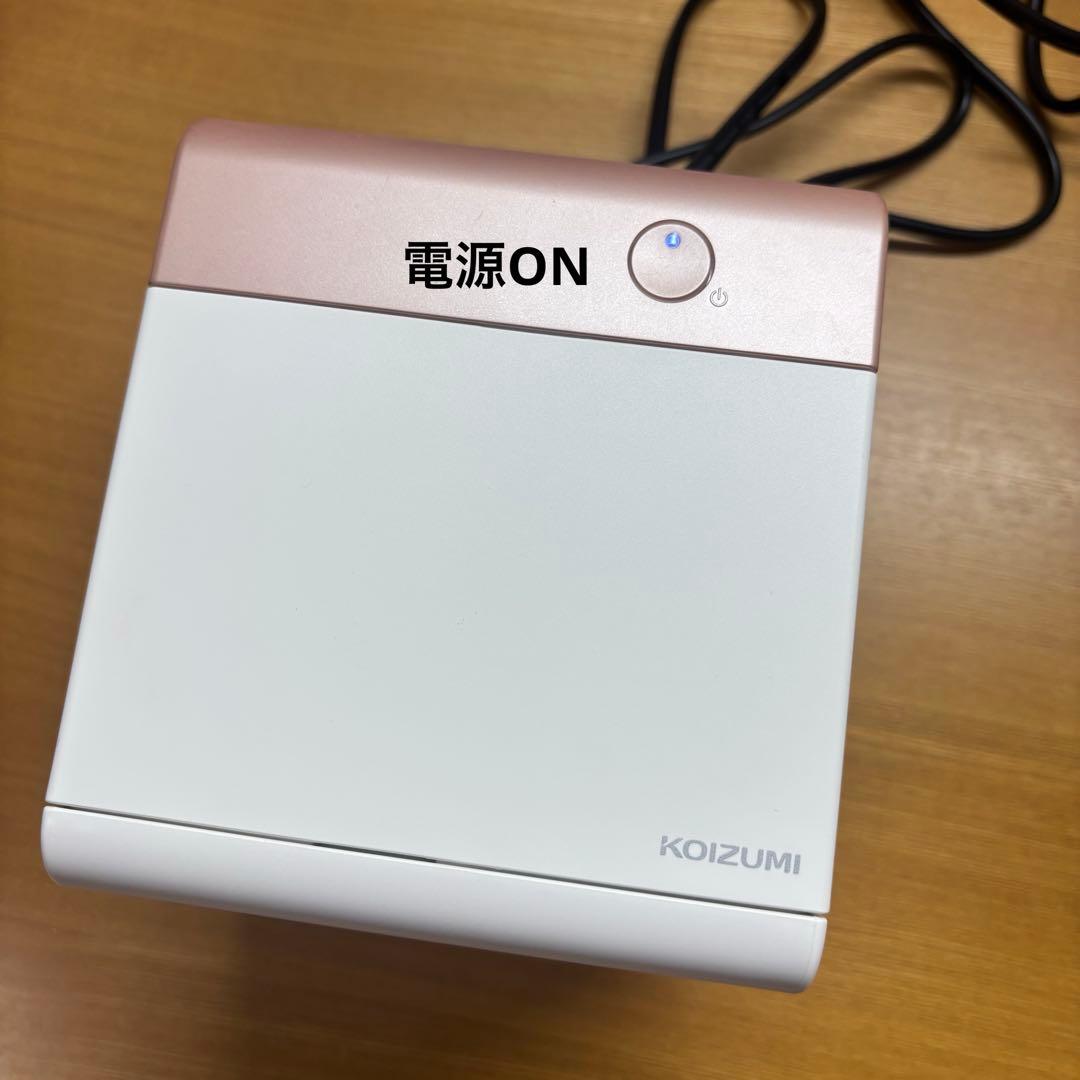 KOIZUMI プリネイル ネイルアート用品