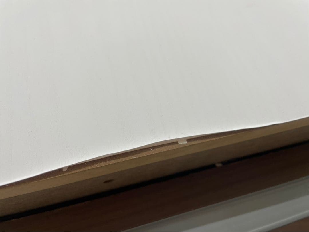 電子ピアノ88鍵盤　ハンマーアクション鍵盤　３本ペダル　　訳あり　ホワイト