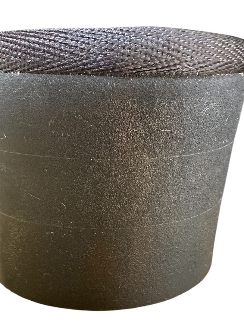 UGG 厚底　ブーツ　ブラック　美品