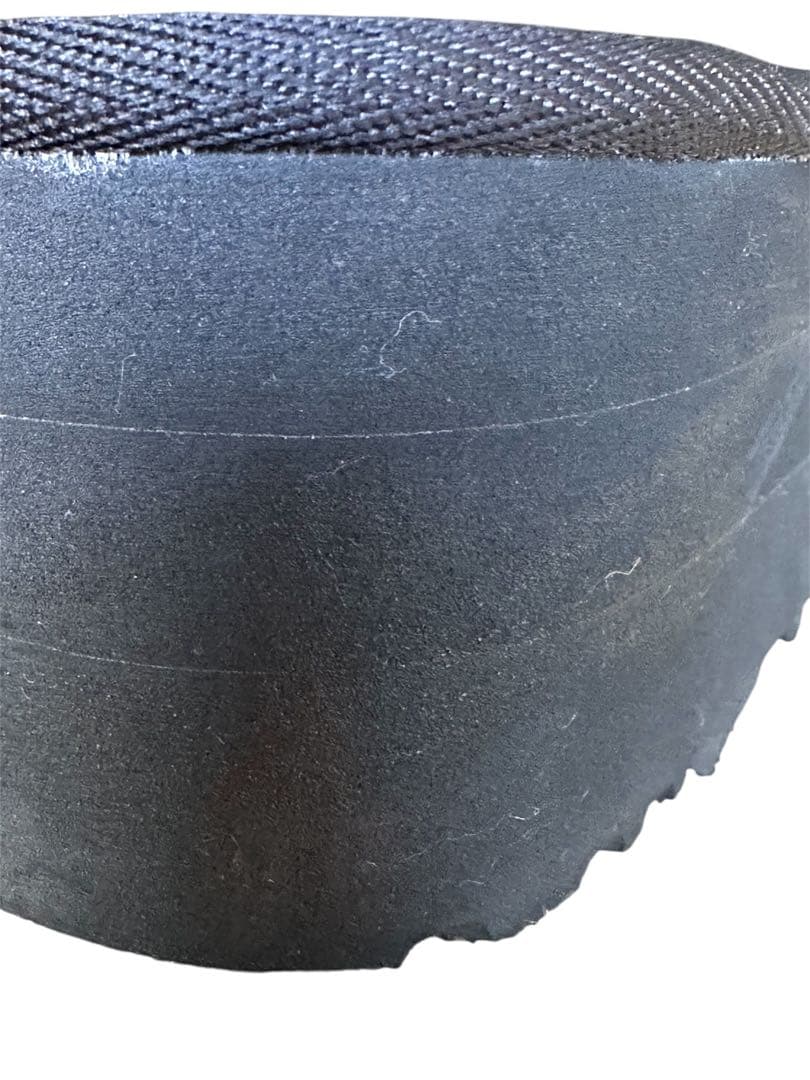 UGG 厚底　ブーツ　ブラック　美品