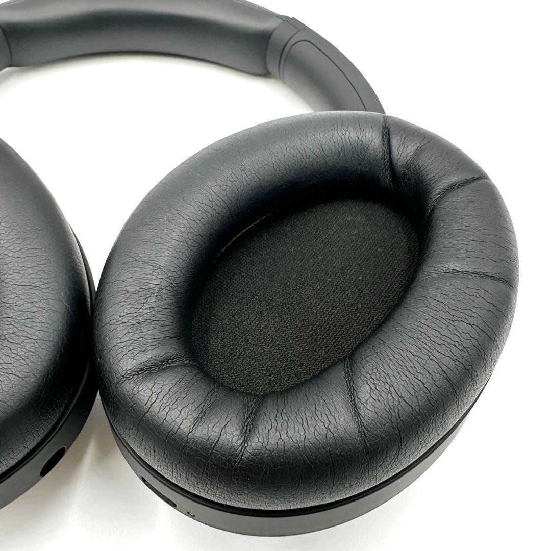 SONY WH-1000XM4 ワイヤレスヘッドフォン ノイズキャンセリング