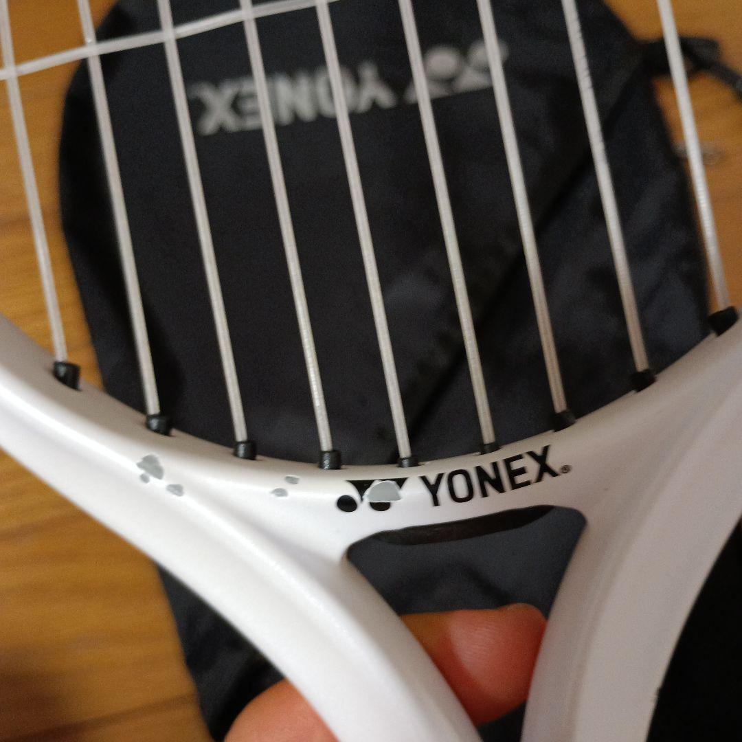 ヨネックス geobreak 80G SL1 ケース付き