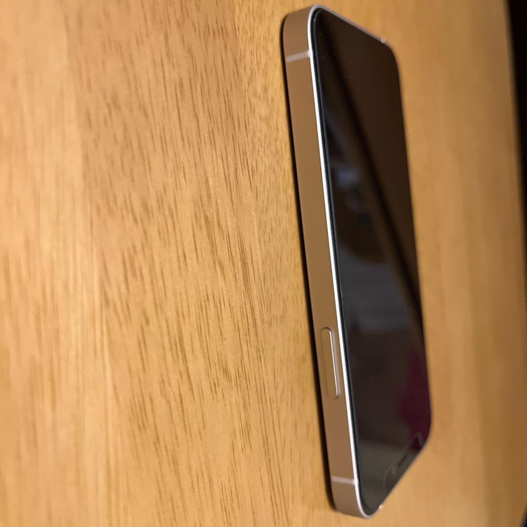 iPhone 12 mini ホワイト 128 GB SIMフリー