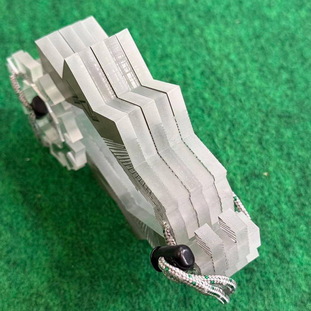 ボンボネロ windy and rainy コラボ ゴールゼロ用