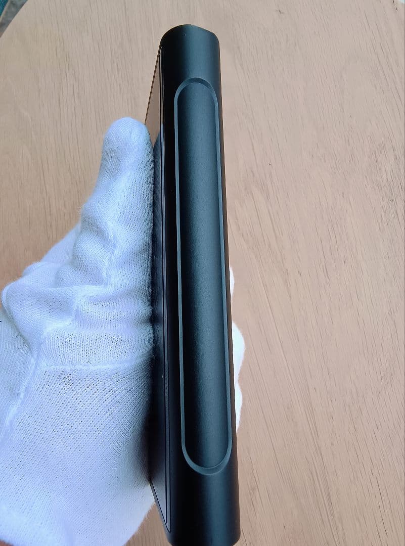 FiiO M15 ポータブルハイレゾ音楽プレーヤー