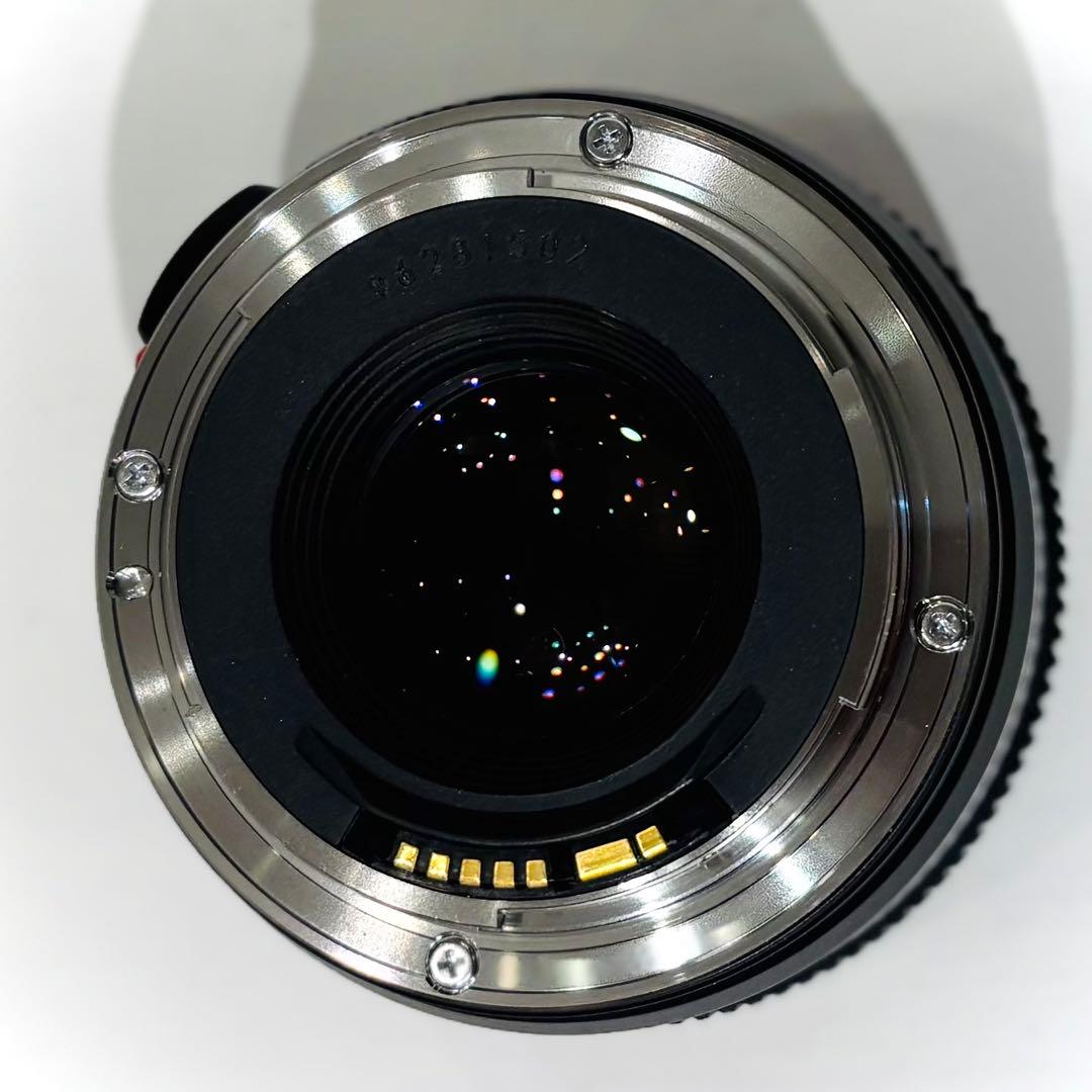 Canon キヤノン EF 28mm F1.8 USM 単焦点レンズ
