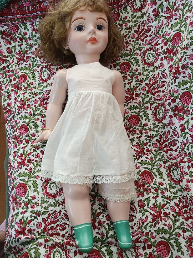 四谷シモンのシモンズドール