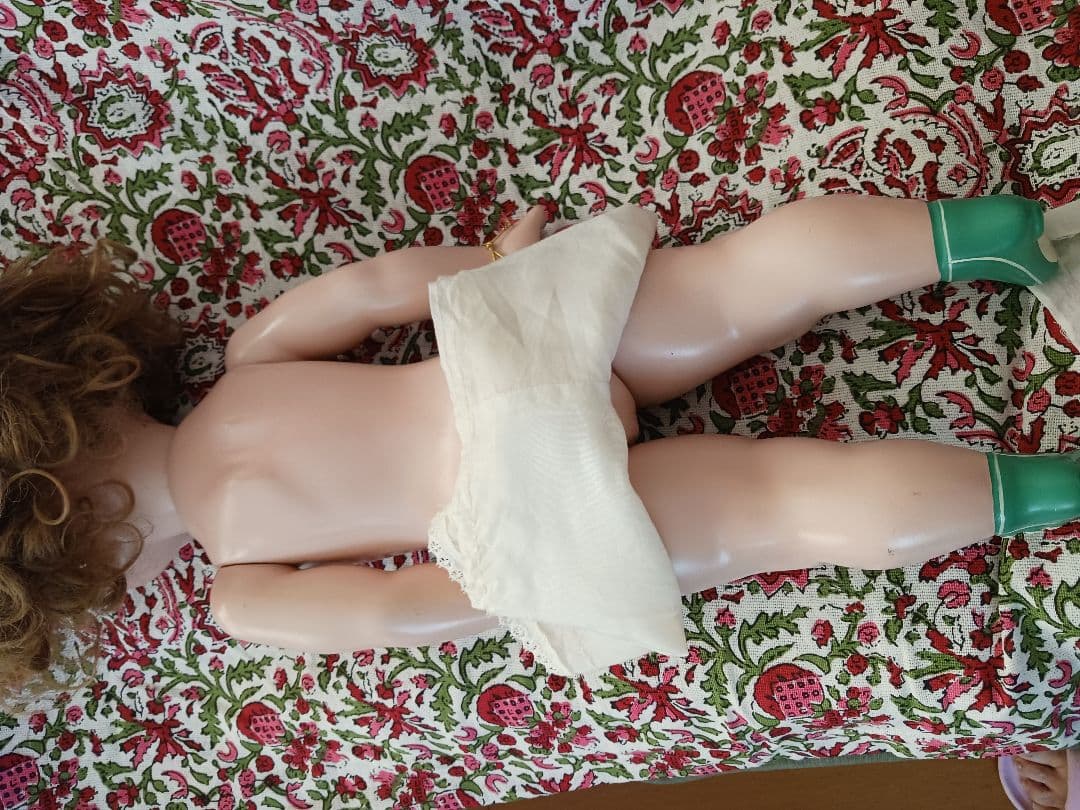 四谷シモンのシモンズドール