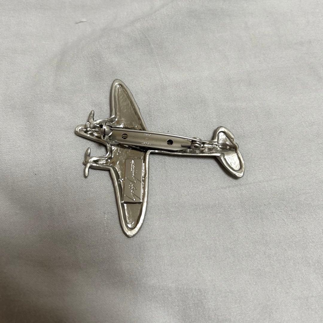 【専用出品⠀】Yohji Yamamoto ブローチ