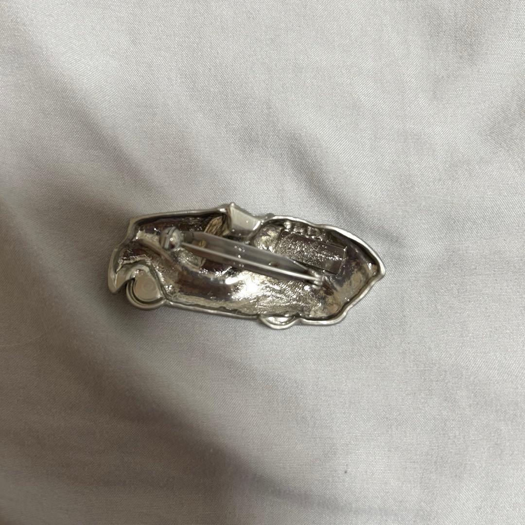 【専用出品⠀】Yohji Yamamoto ブローチ