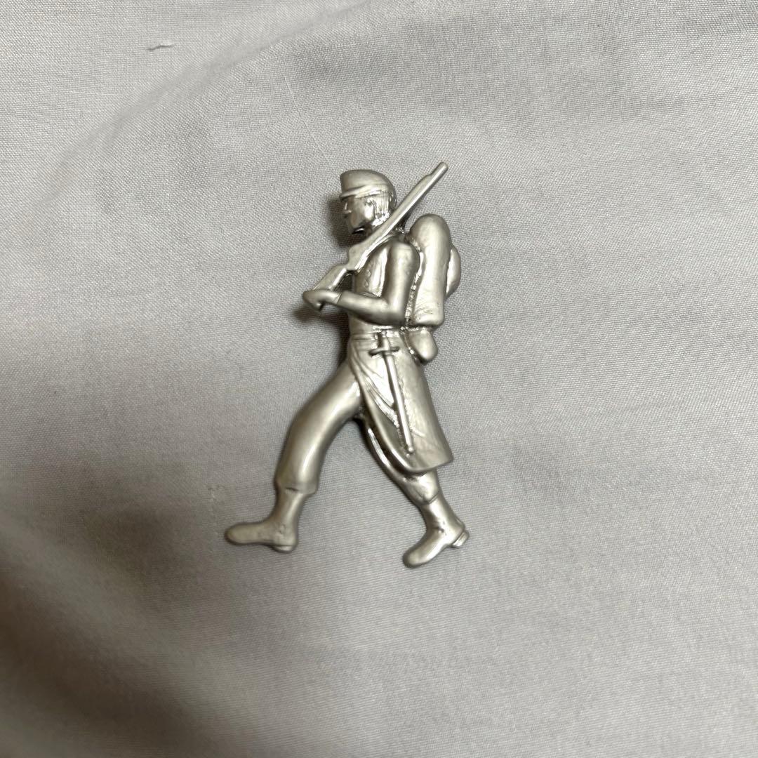 【専用出品⠀】Yohji Yamamoto ブローチ