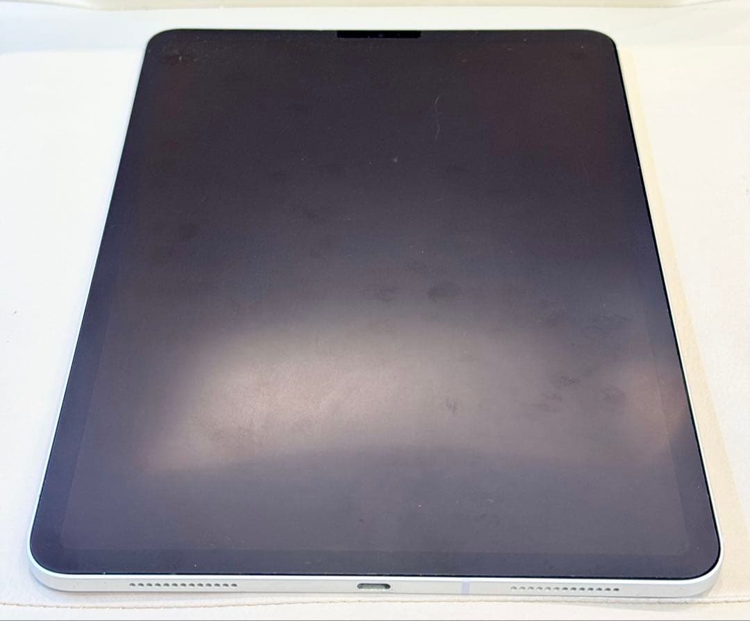 まだ現役！iPad Pro 11インチ 1TB Cellularモデル 第1世代