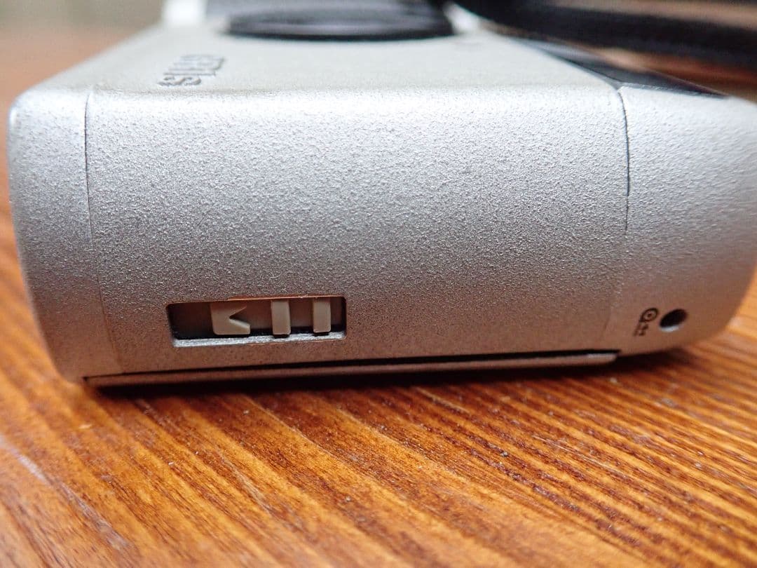 RICOH　リコー　GR1s