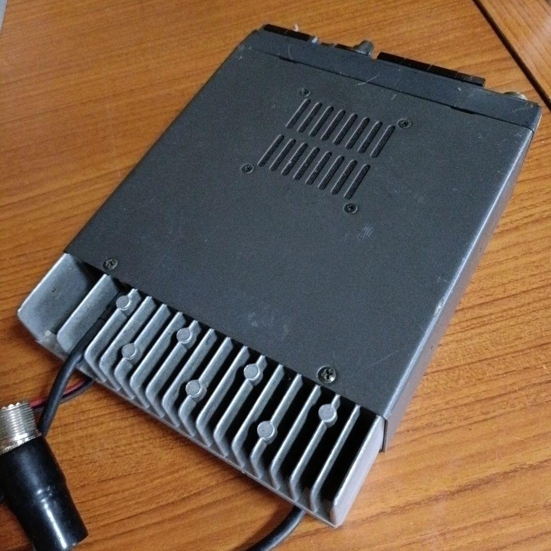 IC-2400D デュアルバンドFMトランシーバー　114/50/35ｗ機