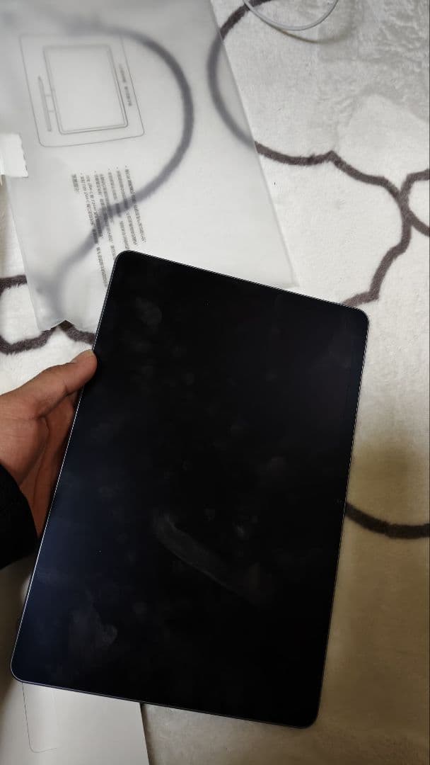 iPad本体 huawei mateped 11.5