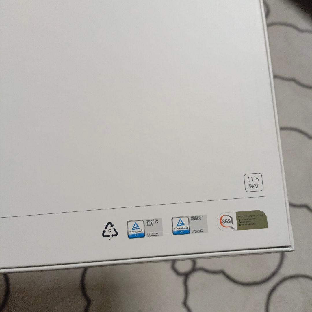 iPad本体 huawei mateped 11.5