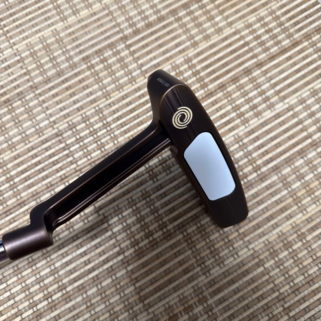 ODYSSEY GIRAFFE-BEAMパター