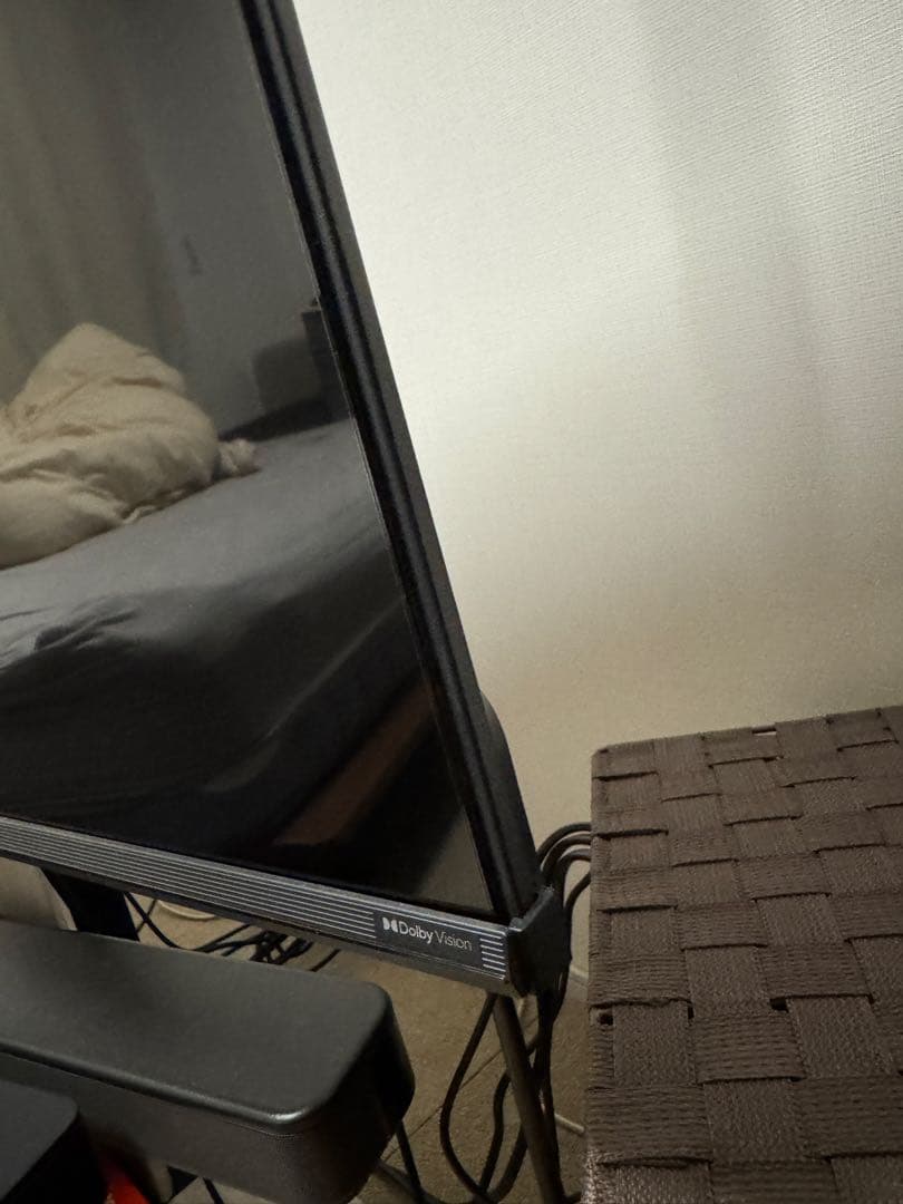 ハイセンス 55V型 4K 55E6K