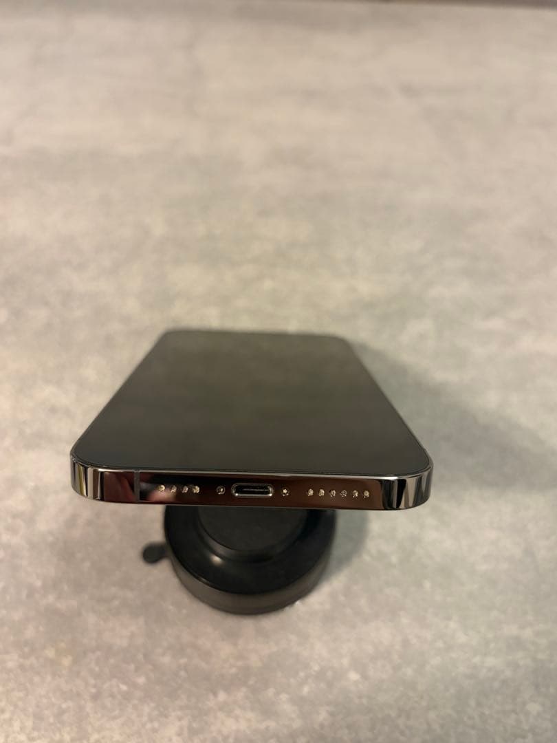 Apple iPhone 13 Pro MAX 6.7インチグラファイト