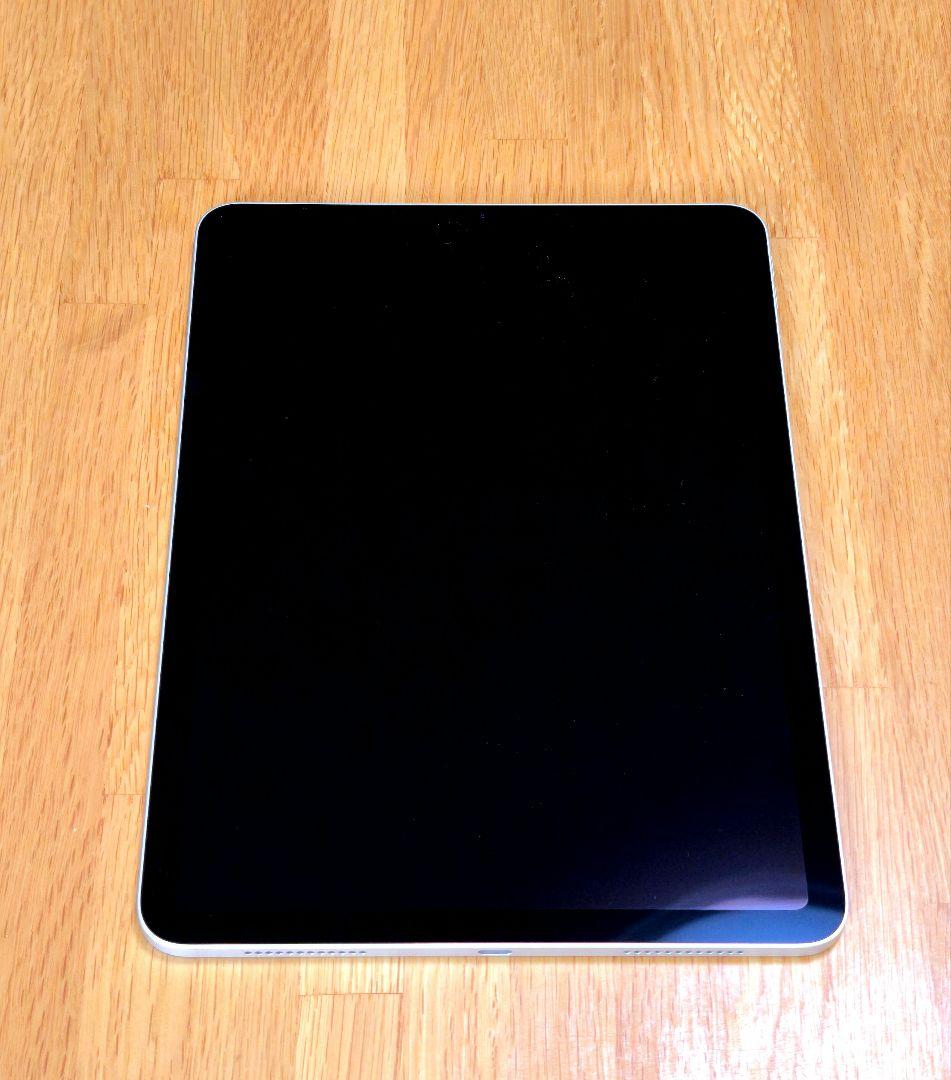 【美品】iPad Air4/256GB/A2316 第4世代