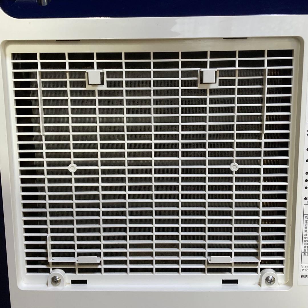 コロナCORONA 衣類乾燥除湿機コンプレッサー方式 CD-H1018