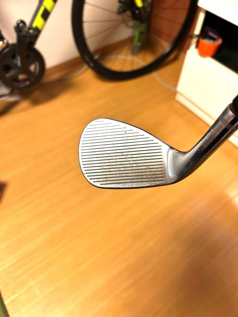 キャロウェイ ジョーズロウ　ウェッジ 50度 56度 60度　3本セット