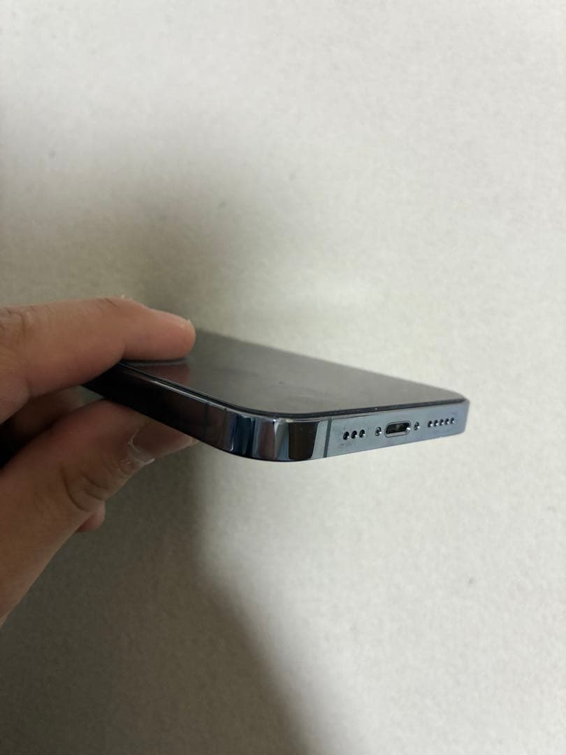 iPhone 13 Pro 256GB シエラブルー SIMフリー