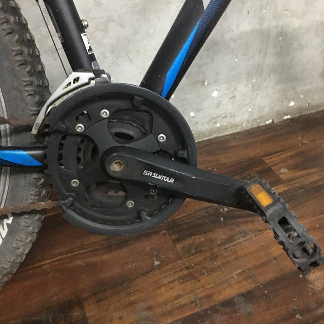 MERIDA メリダ BIG SEVEN ビッグセブン 27.5インチ