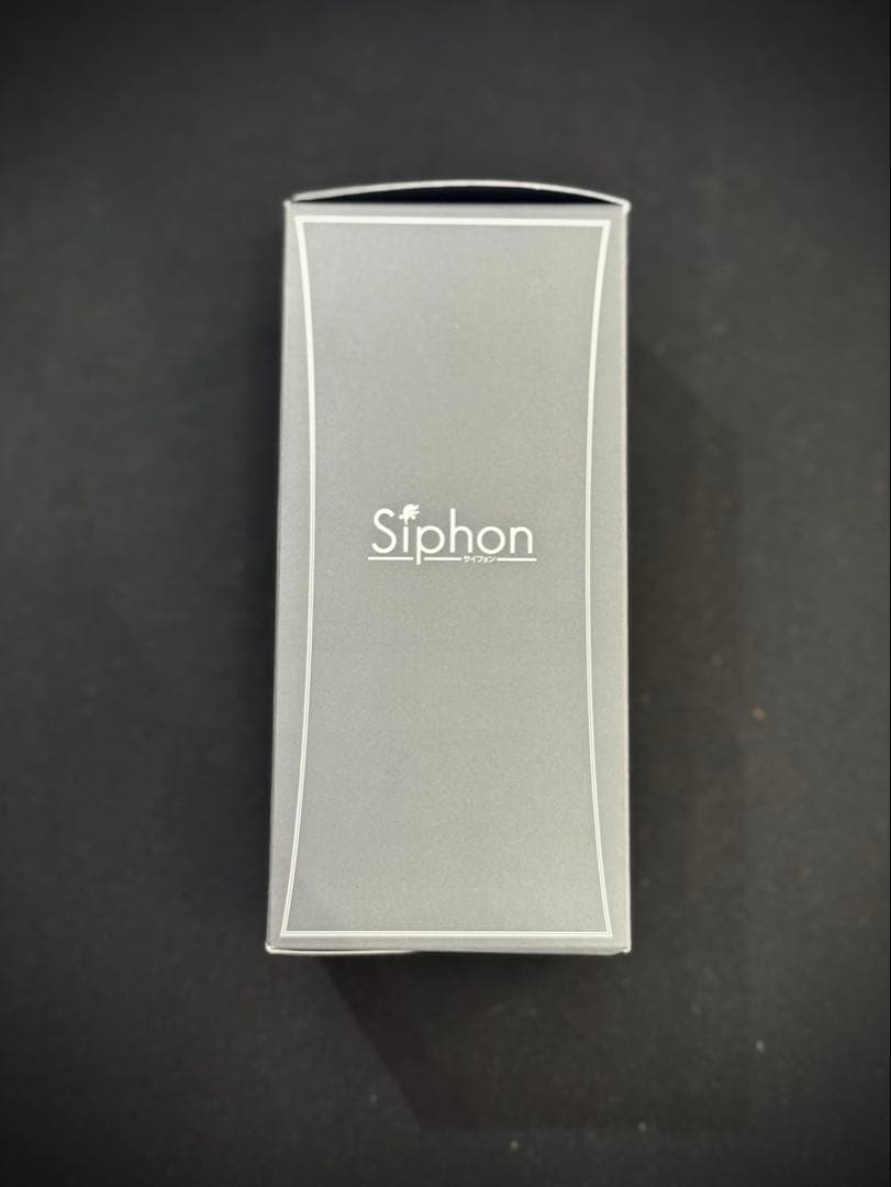 「Siphon」The Bulb60 LDF132D（40w相当）5個セット