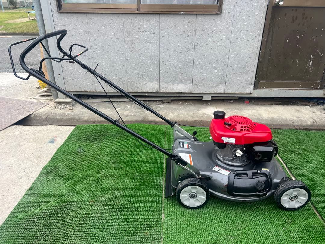 HONDA ホンダ　HRS536 芝刈り機 刈払機