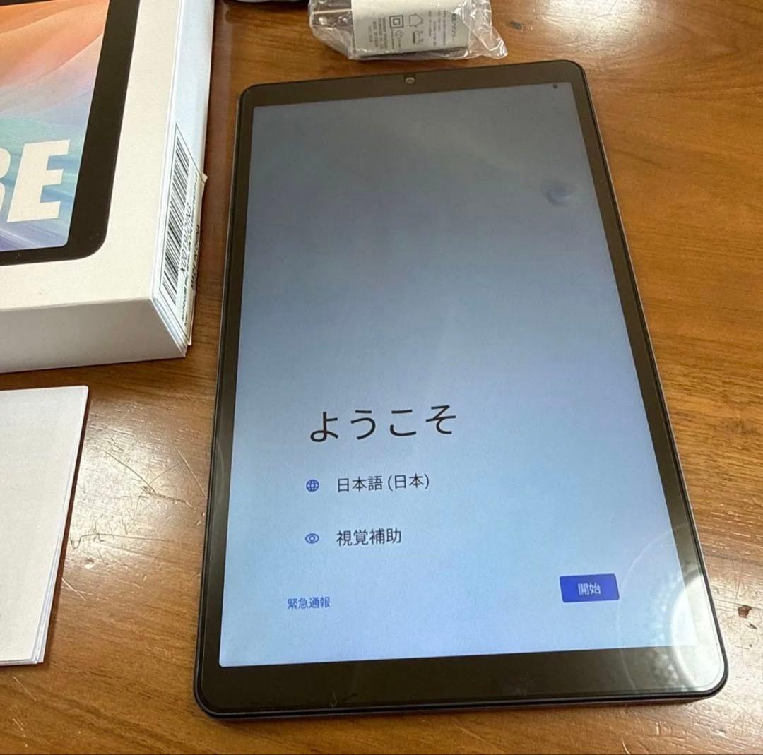 Androidタブレット本体 ALLDOCUBE iPlay 60 mini