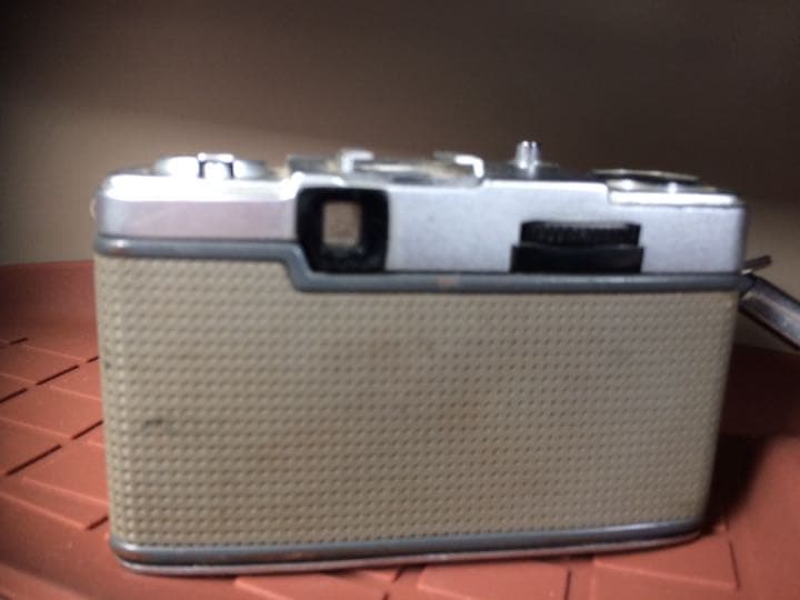 オリンパス OLYMPUS PEN