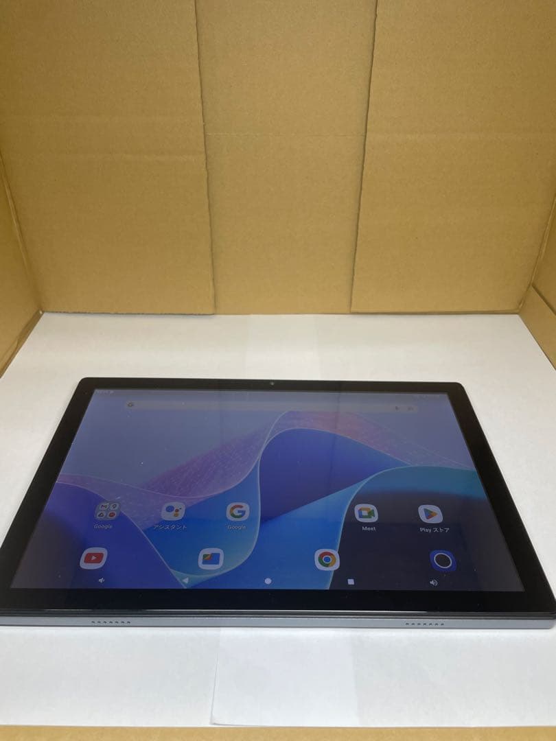 android 10インチ64GB