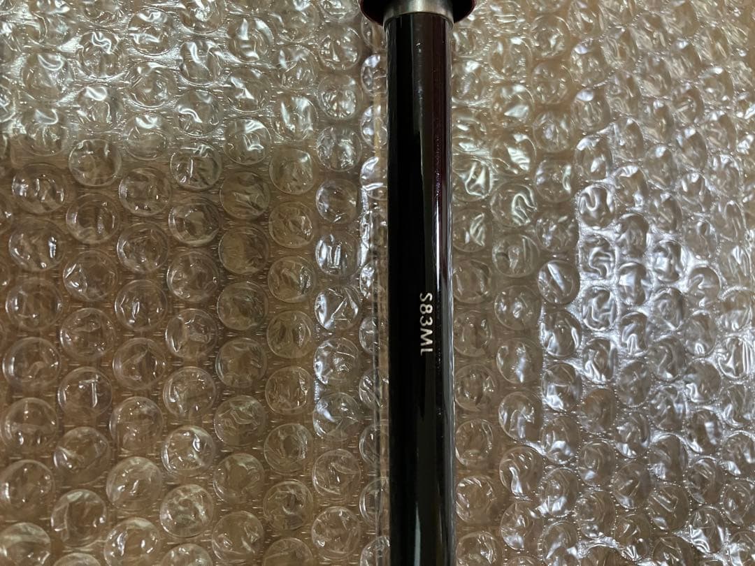 シマノ セフィアTT S83ML