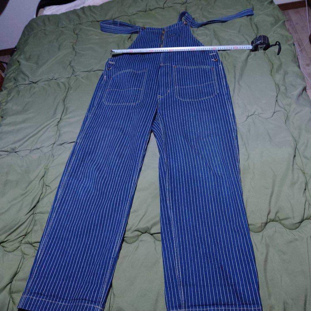 a*n様 schott　ショット　オーバーオール　ウォバッシュ サロペット　XL