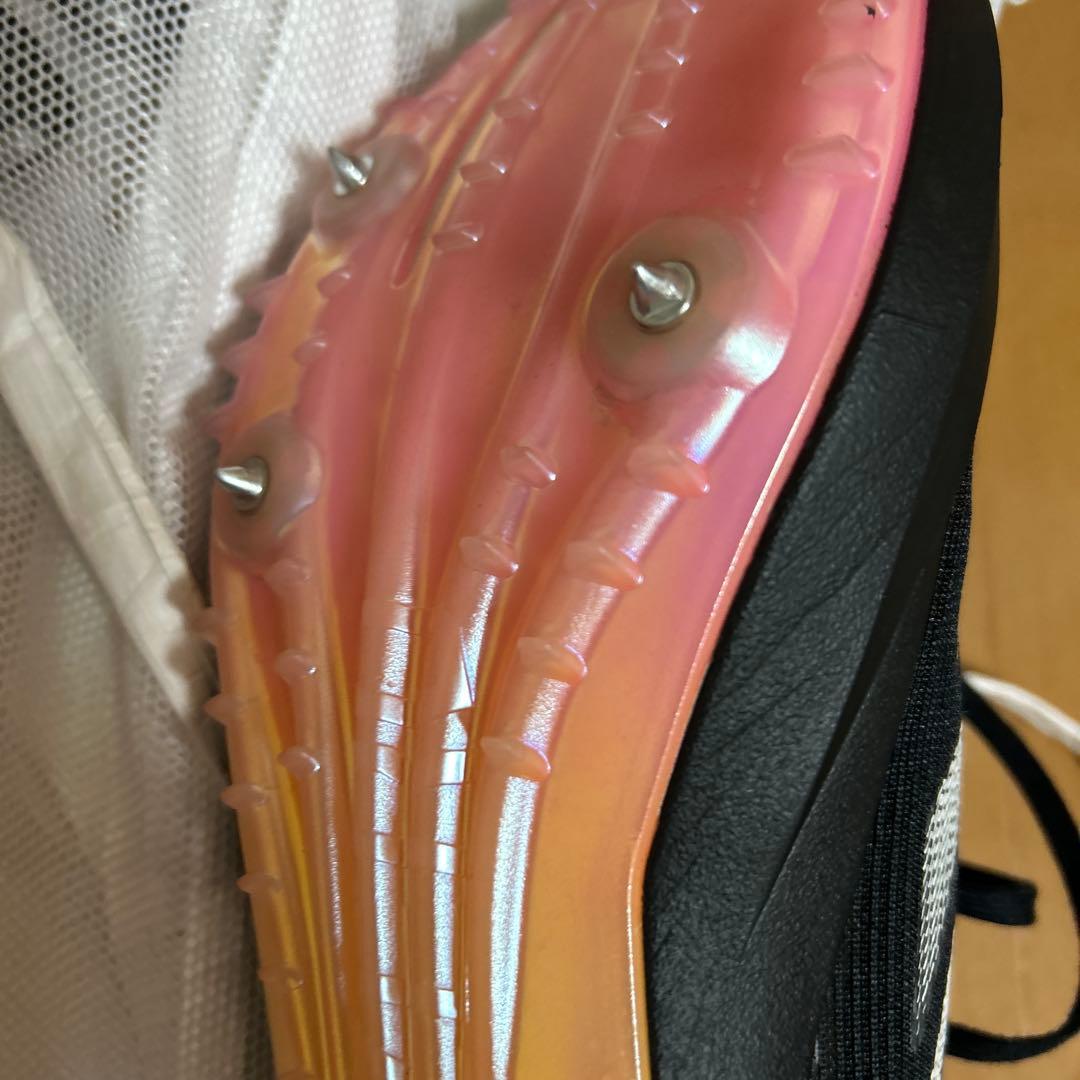 アディゼロ　アンビション　adizero ambition