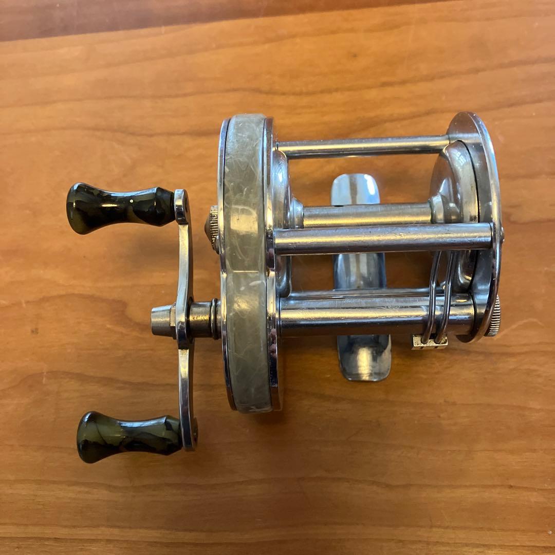 WARDS Precision 2G ダイレクトリール イソノファクトリー