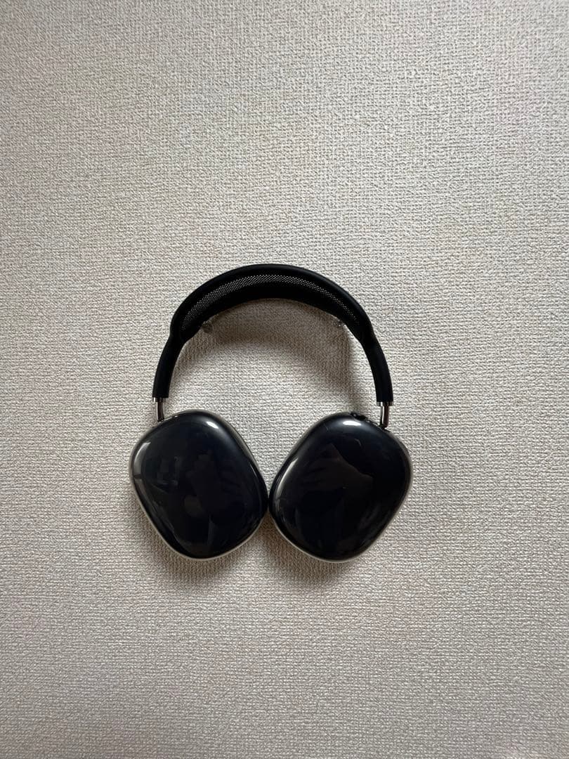 Apple AirPods Max ほぼ新品　試着のみ　2/10まで出品