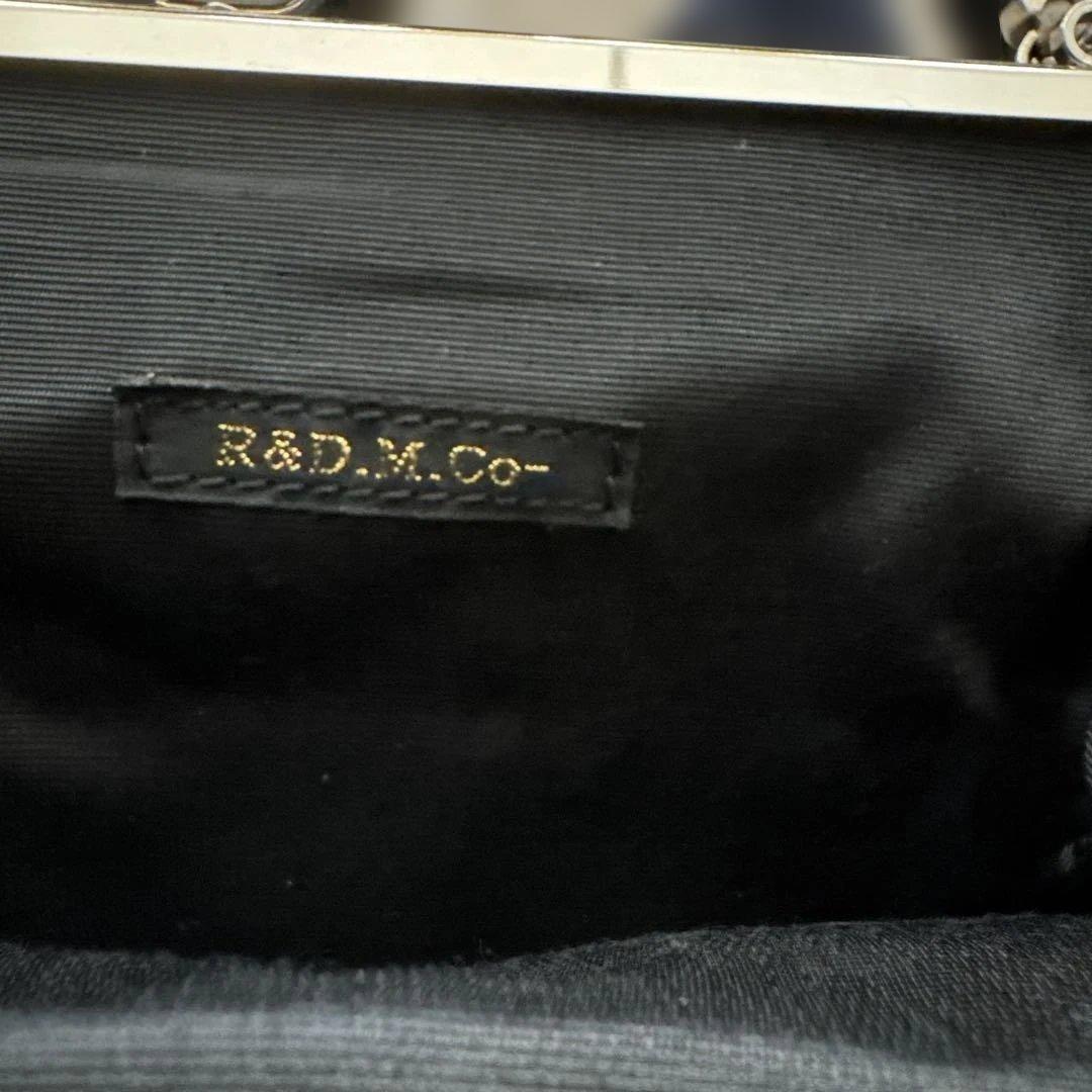 オールドマンズテーラー バッグ