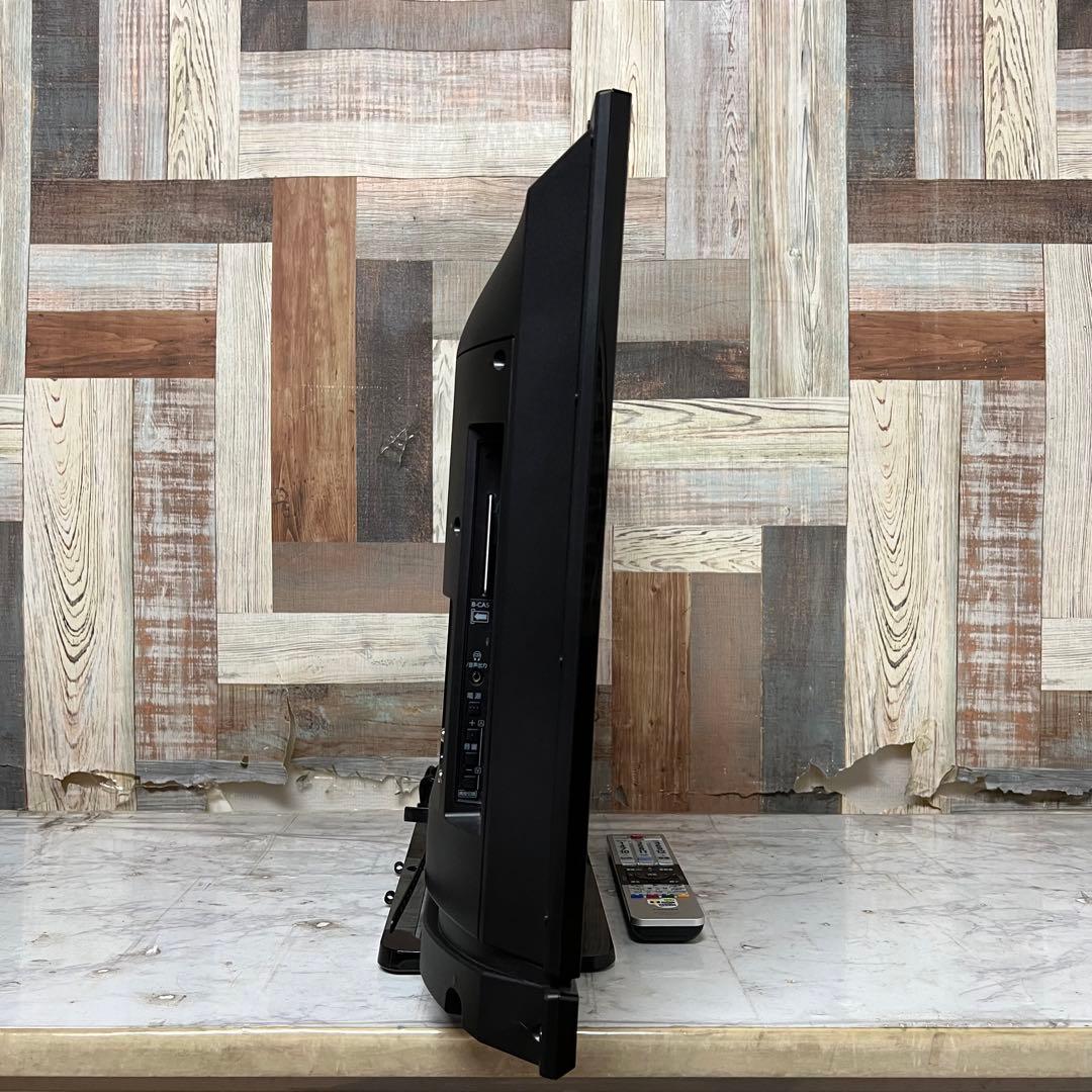 即日受渡❣️全国送料込東芝32V型液晶 YouTube、Netflix動画視聴可