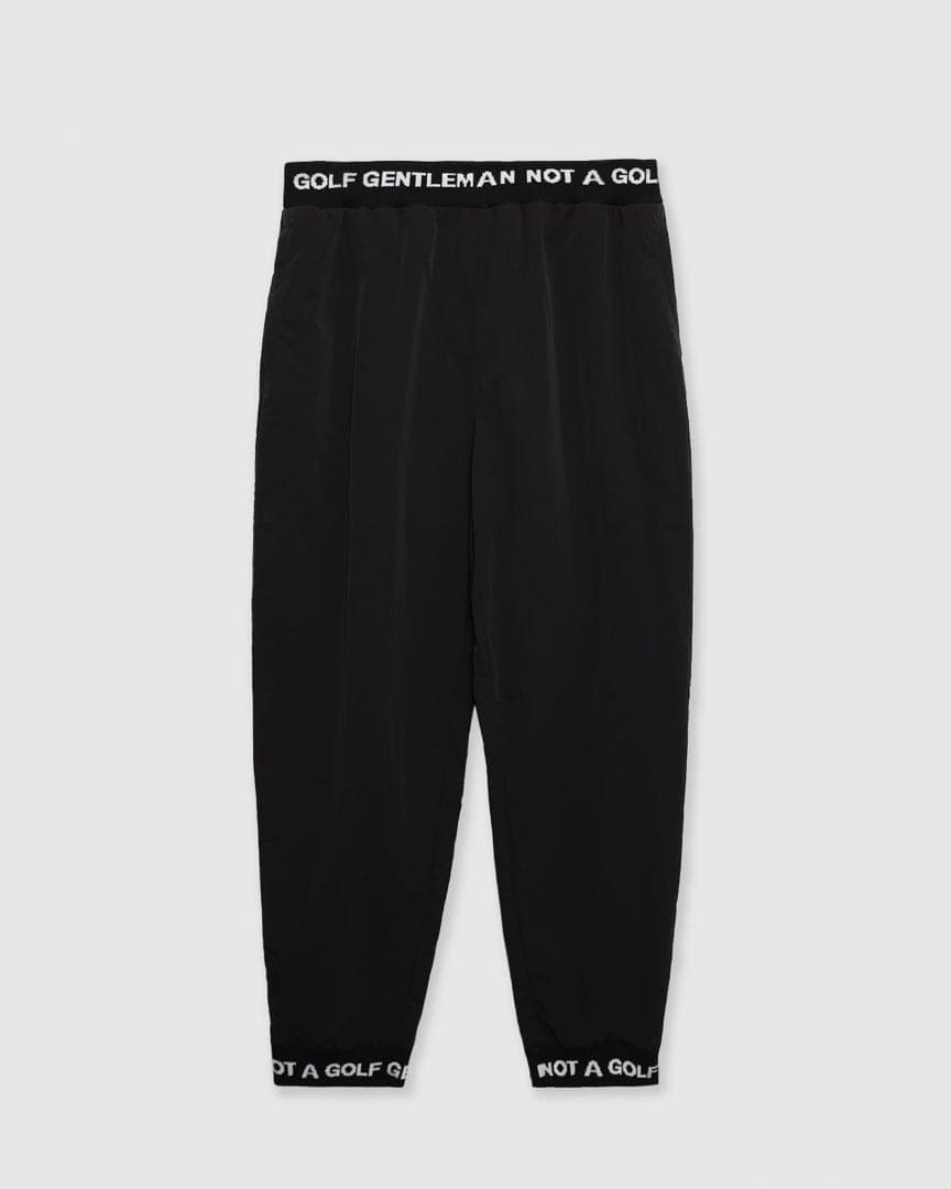 メンズウェア Cph/Golf NYLON P/O JACKET PANTS