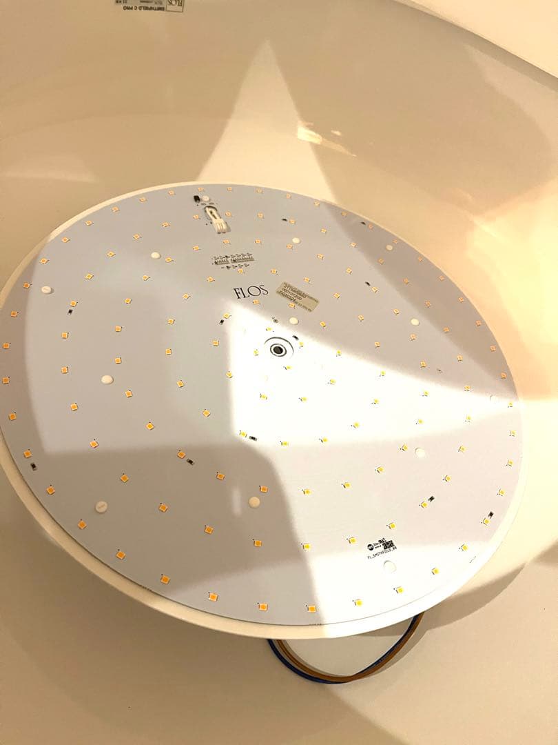 SMIRHFIELD スミスフィールド C LED