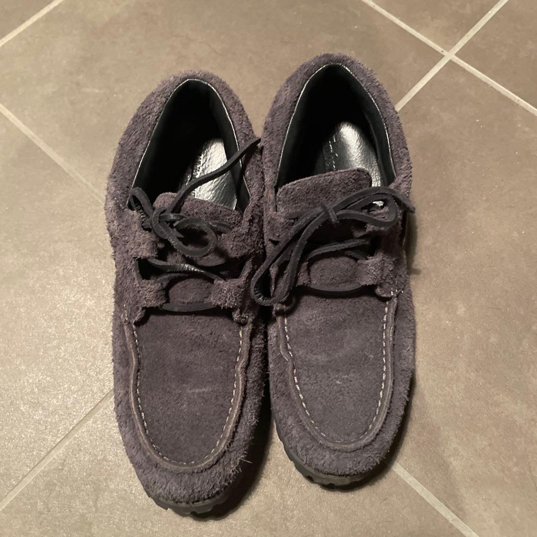 ティンバーランド　ホワイトマンテニアリング