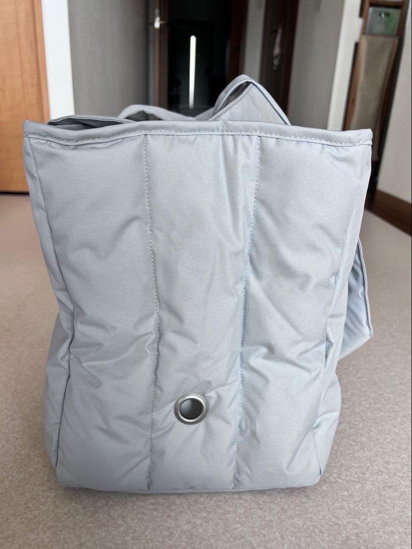 gelato pique ペット用 キャリーバッグ