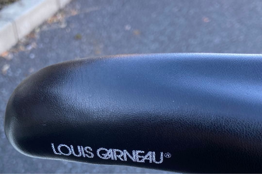 送料上乗せ18500円【サイズ42】ルイガノ LOUIS GARNEAU