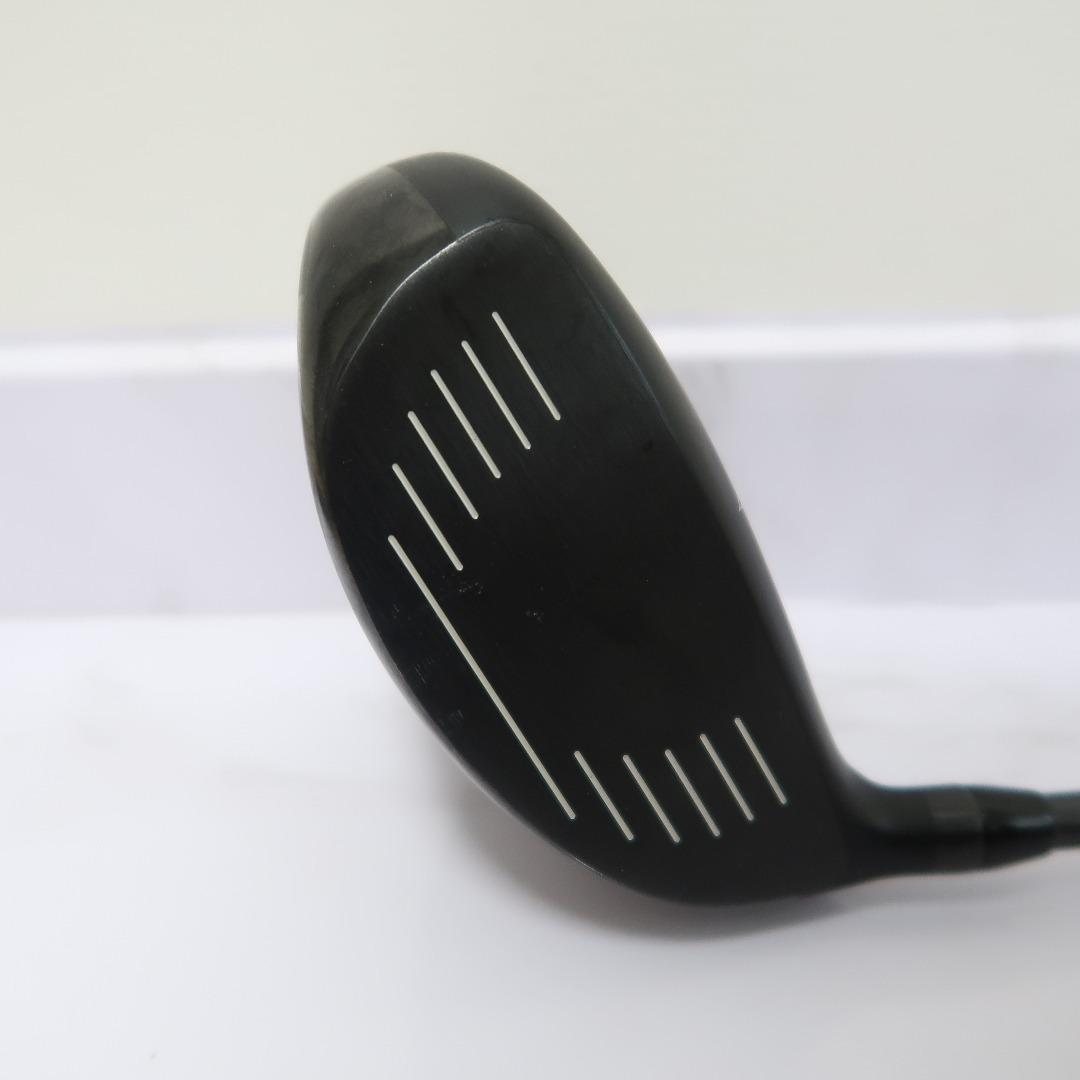 キャスコ UFO DD by POWER TORNADO 10.5゜ドライバー