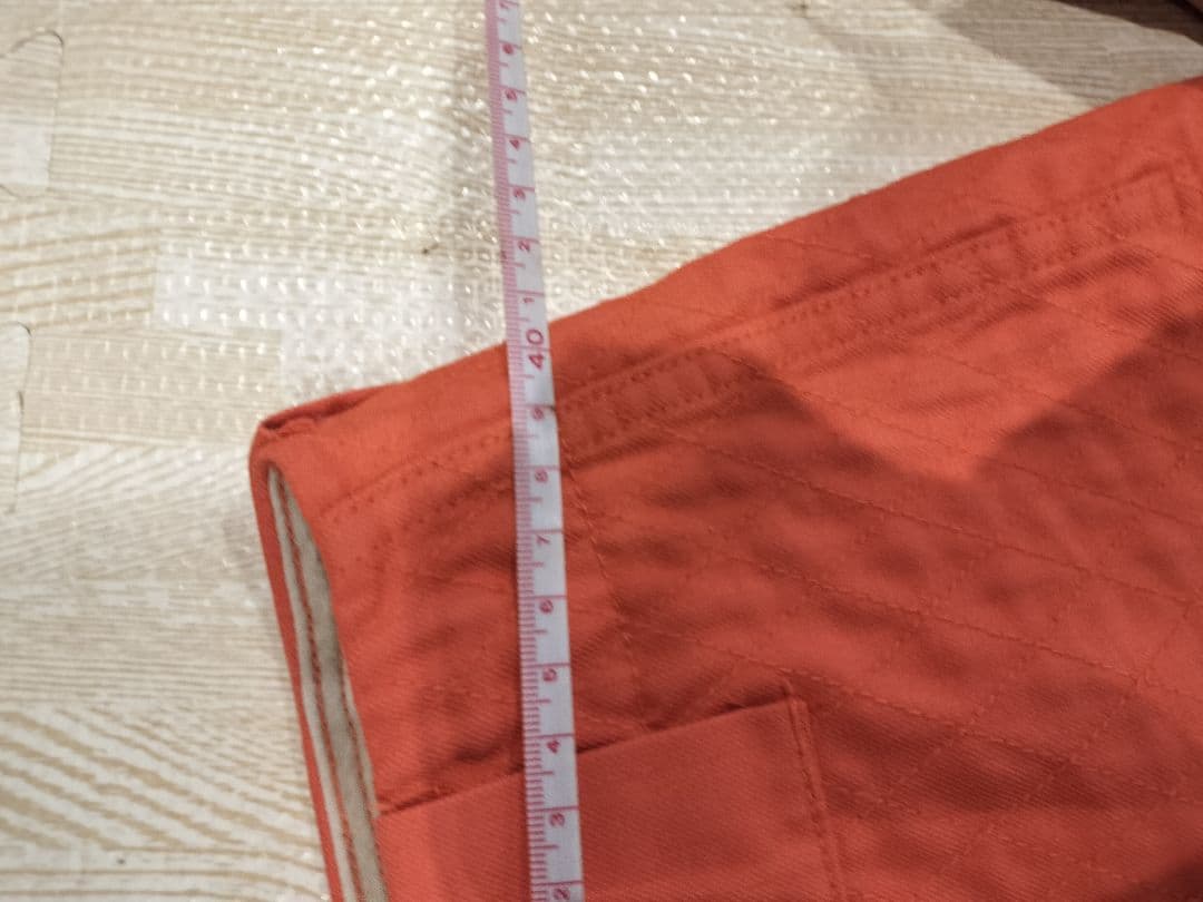 救助服 消防 上下セット